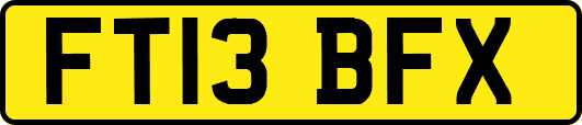 FT13BFX