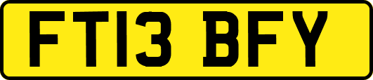 FT13BFY
