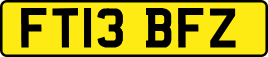 FT13BFZ