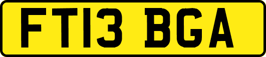 FT13BGA