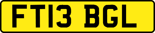 FT13BGL