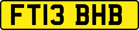 FT13BHB