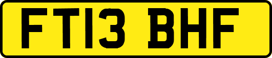 FT13BHF