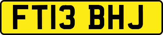 FT13BHJ