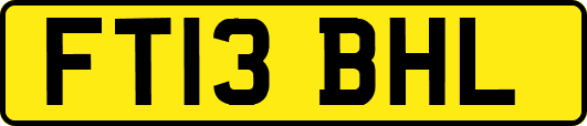 FT13BHL