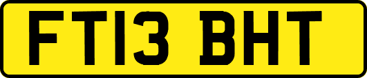 FT13BHT
