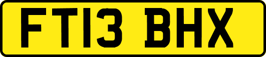FT13BHX