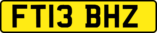 FT13BHZ