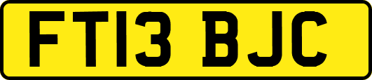 FT13BJC