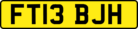 FT13BJH