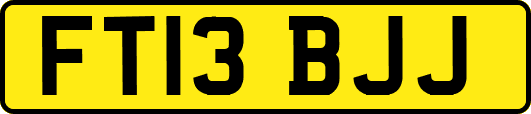 FT13BJJ