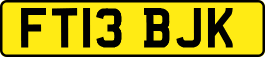 FT13BJK
