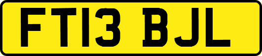 FT13BJL
