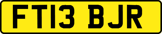 FT13BJR