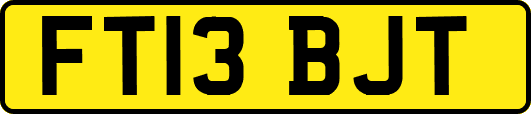 FT13BJT