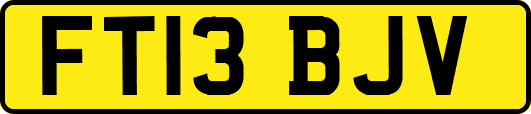 FT13BJV