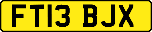 FT13BJX