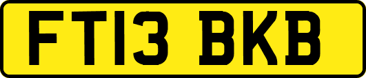 FT13BKB