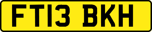 FT13BKH
