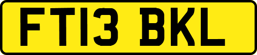 FT13BKL