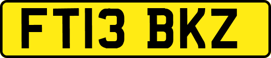 FT13BKZ