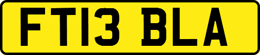 FT13BLA