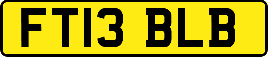 FT13BLB