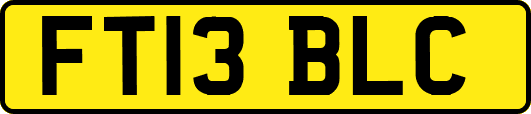 FT13BLC