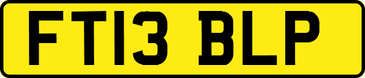FT13BLP