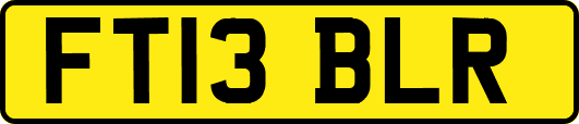 FT13BLR