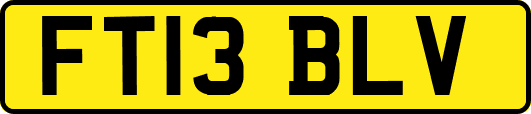 FT13BLV