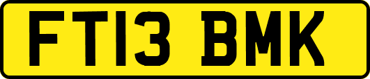 FT13BMK