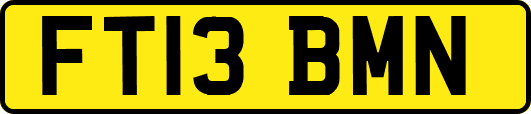 FT13BMN