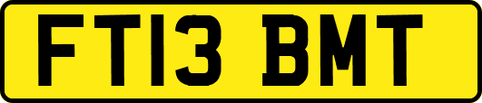 FT13BMT
