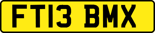 FT13BMX