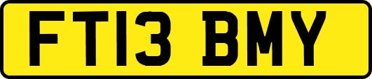 FT13BMY