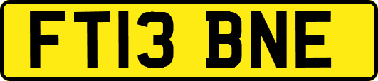 FT13BNE