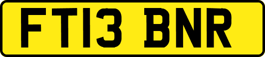 FT13BNR
