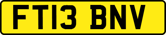 FT13BNV