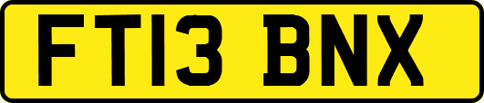 FT13BNX