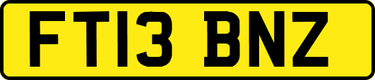 FT13BNZ