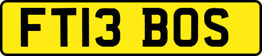 FT13BOS