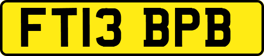 FT13BPB
