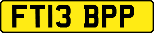 FT13BPP
