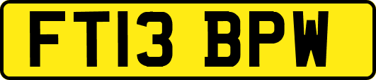FT13BPW