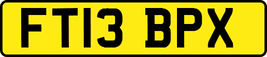 FT13BPX