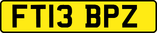 FT13BPZ