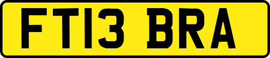 FT13BRA