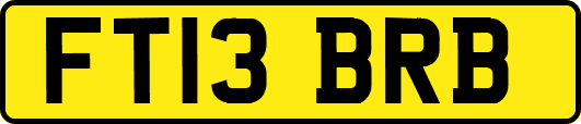 FT13BRB