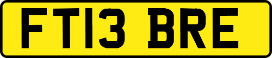 FT13BRE